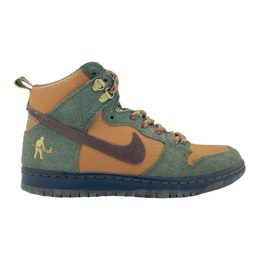 Nike SB Dunk High Pass~Port Work Boots