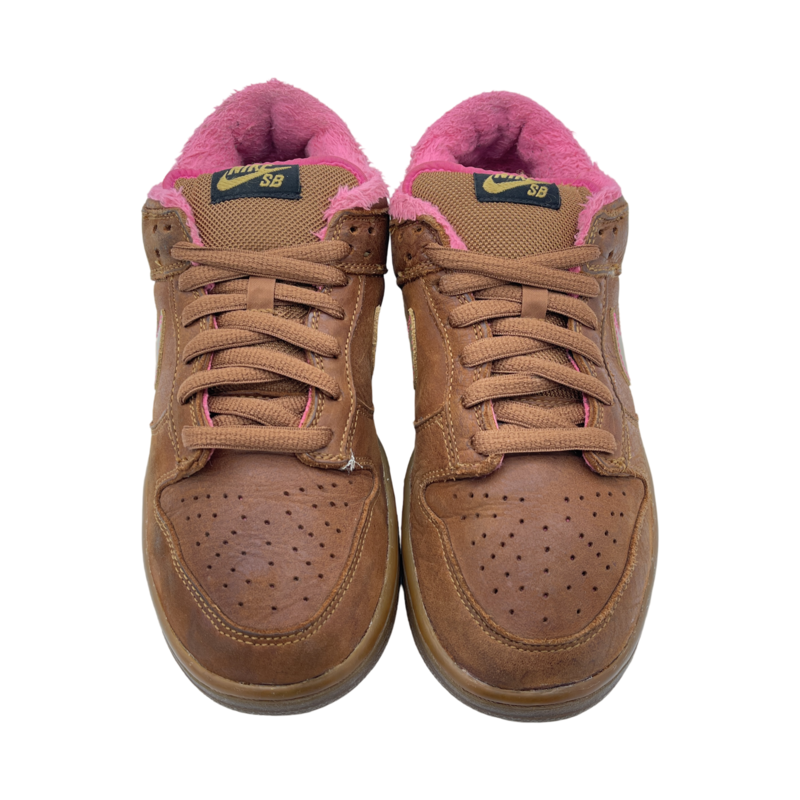 Nike SB Dunk Low Gibson Guitar Case