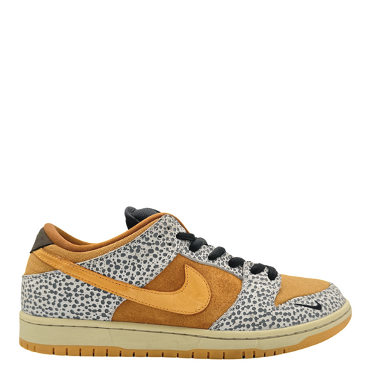 Nike SB Dunk Low Safari