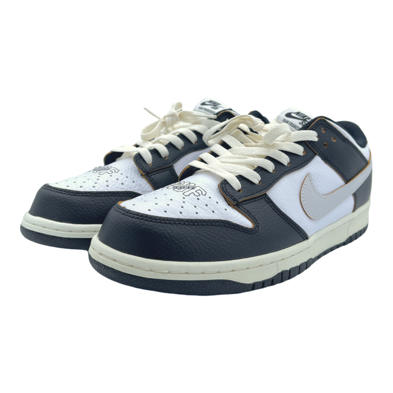 Nike SB Dunk Low HUF San Francisco