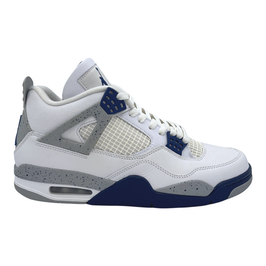 Jordan 4 Retro Midnight Navy