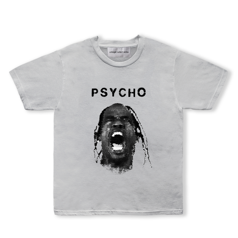 Travis Scott Is You f**** Crazy? Tee