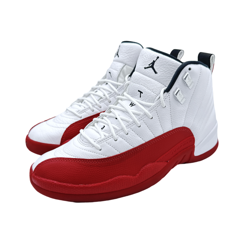 Jordan 12 Retro Cherry (2023)