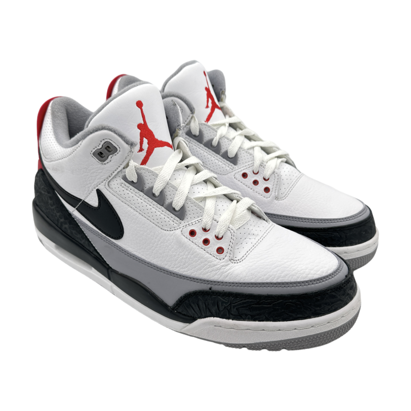 Jordan 3 Retro Tinker Hatfield