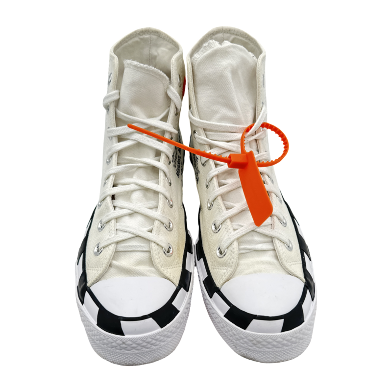 Converse Chuck Taylor All Star 70 Hi Off-White