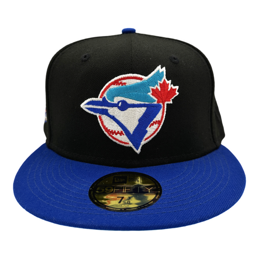 Toronto Blue Jays 1992 World Series Hat