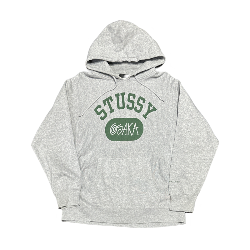 Stussy Chapter Hoodie Osaka