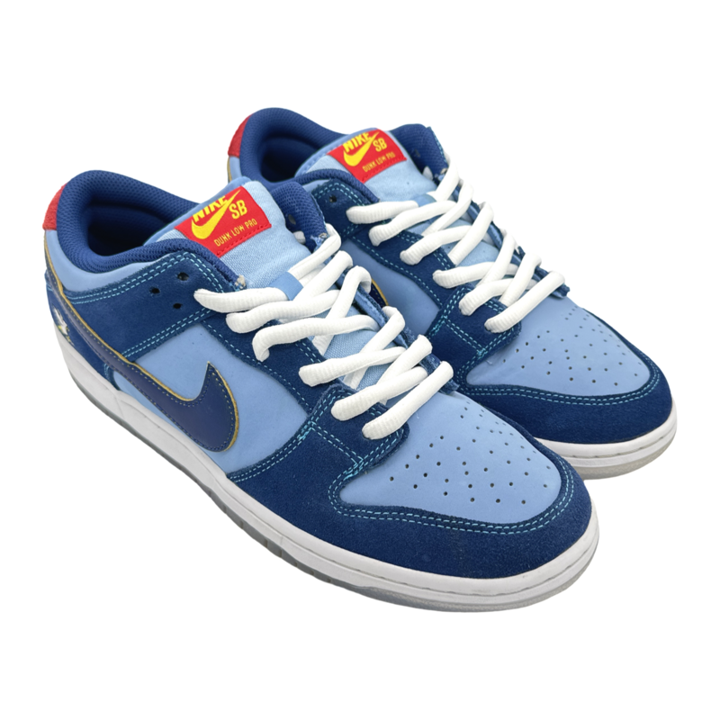 Nike SB Dunk Low Pro Why So Sad?