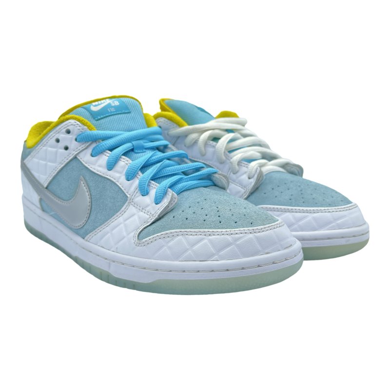 Nike SB Dunk Low Pro FTC Lagoon Pulse (Regular Box)