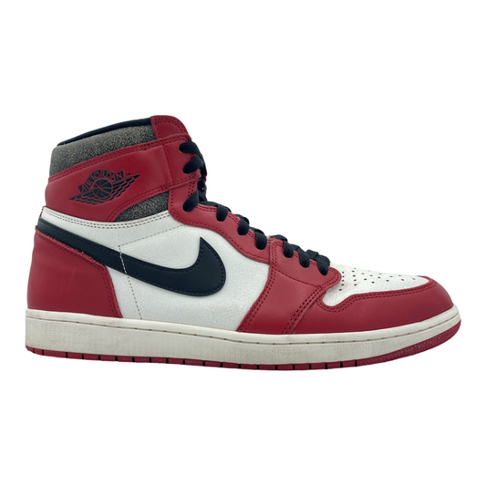 Jordan 1 Retro High OG Chicago Lost and Found