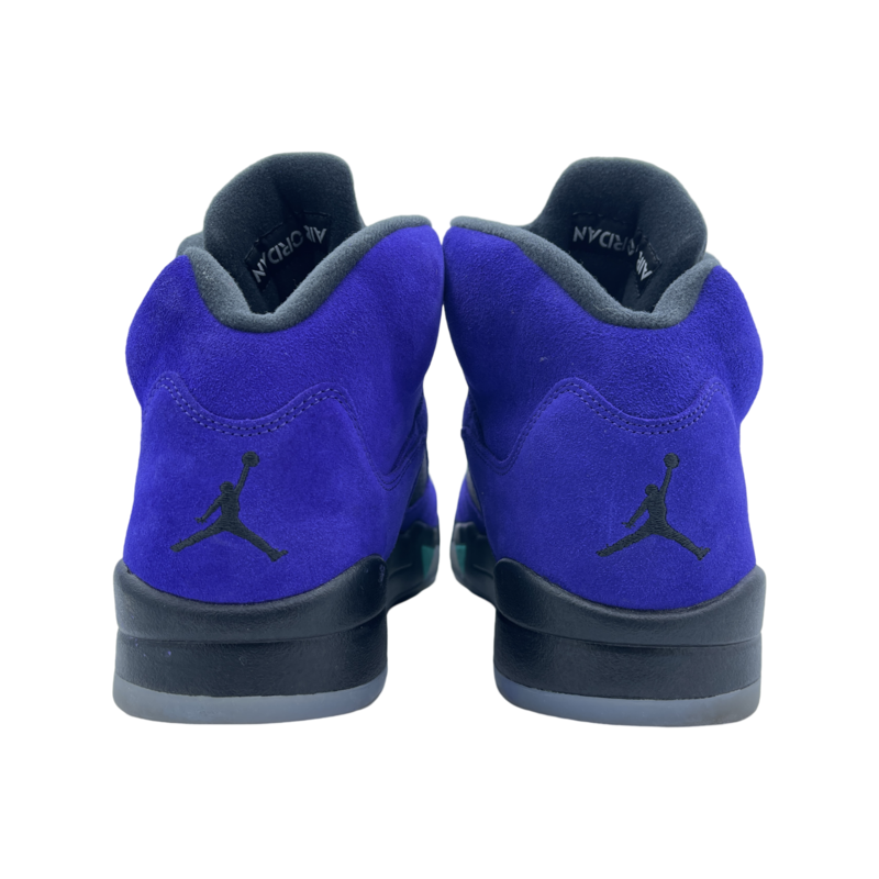 Jordan 5 Retro Alternate Grape