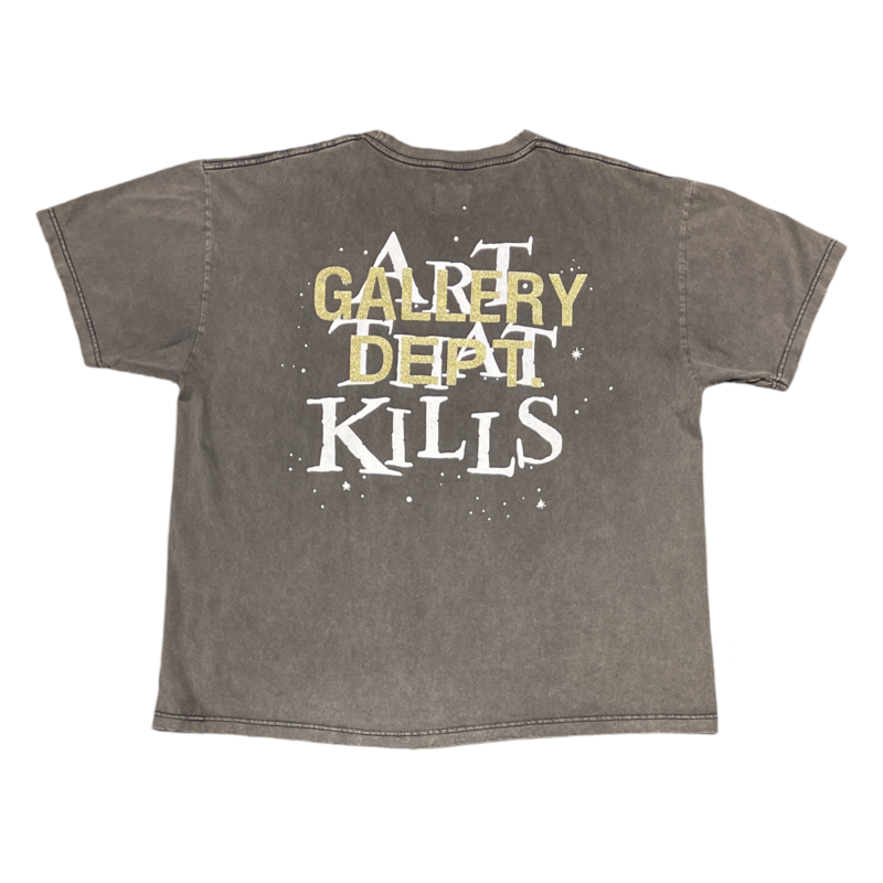 Gallery Dept. ATK T-Shirt