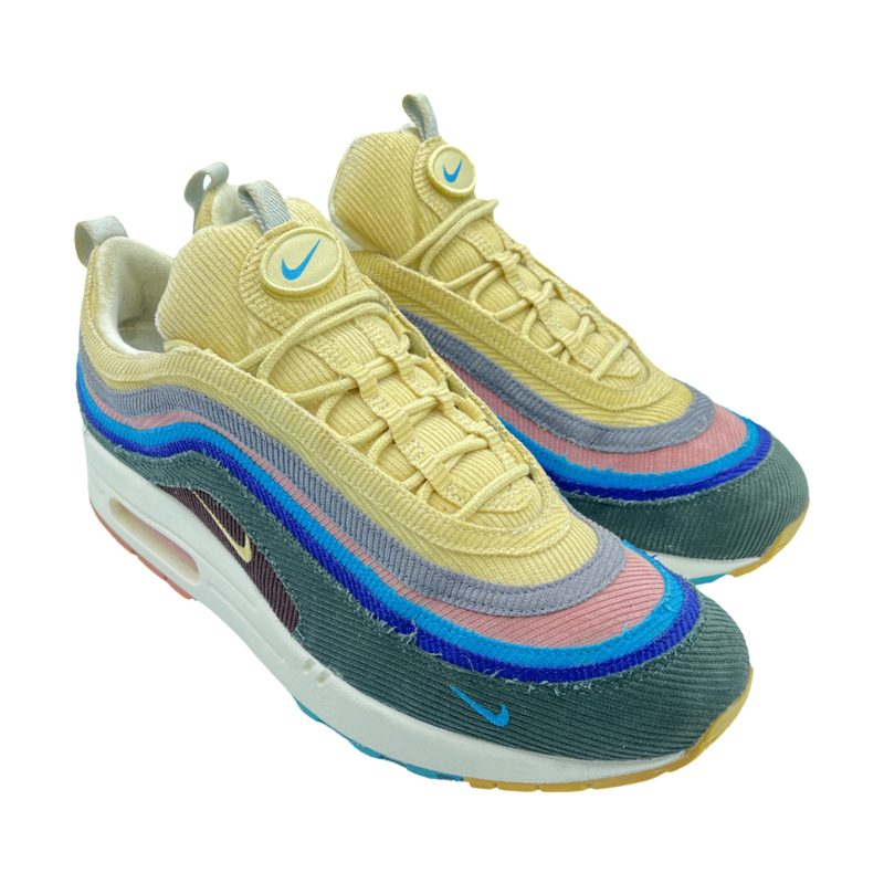 Nike Air Max 1/97 Sean Wotherspoon (Extra Lace Set Only)