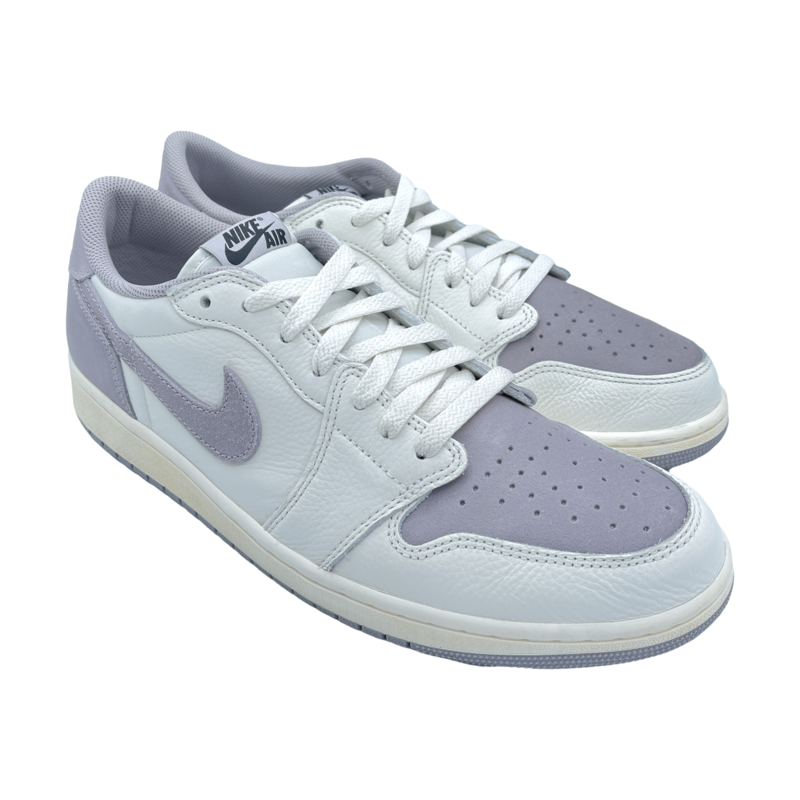 Jordan 1 Retro Low OG Atmosphere Grey