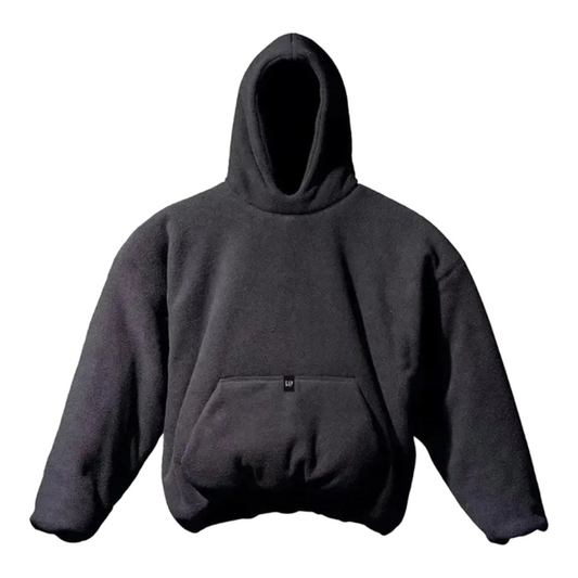 Yeezy Gap Engineered by Balenciaga Polar Fleece Padded Hoodie