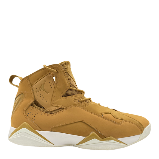 Jordan True Flight Golden Harvest