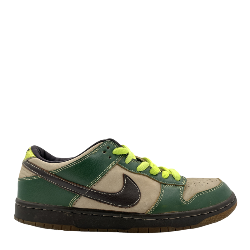 Nike SB Dunk Low Jedi