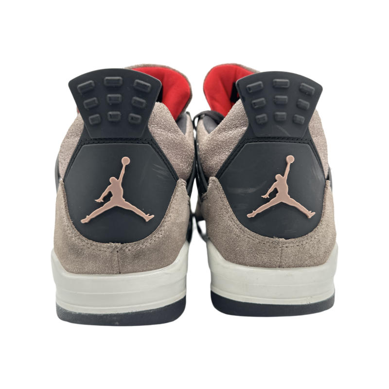 Jordan 4 Retro Taupe Haze