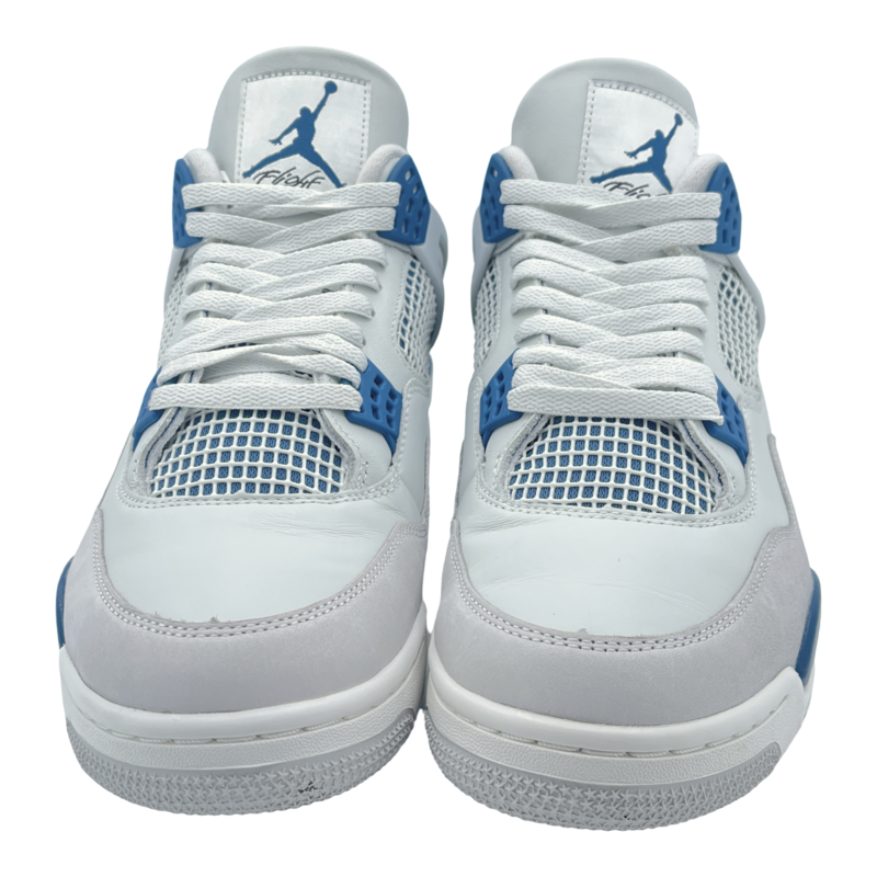 Jordan 4 Retro Military Blue (2024)