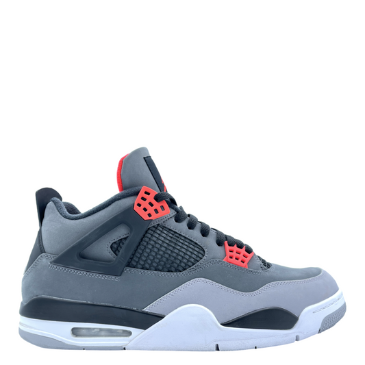 Jordan 4 Retro Infrared