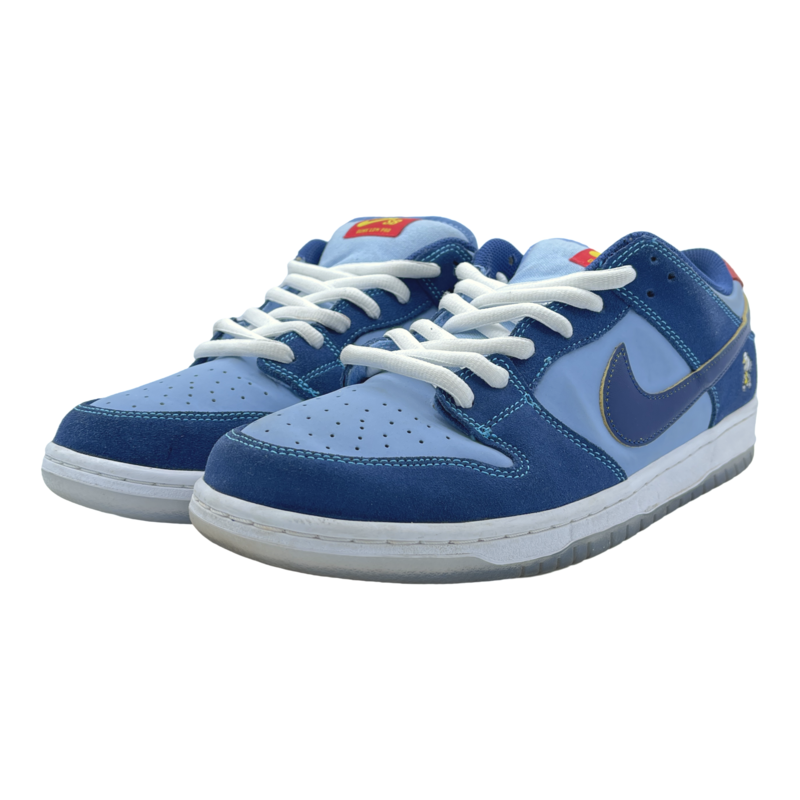 Nike SB Dunk Low Pro Why So Sad?