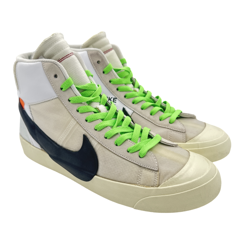 Nike Blazer Mid Off-White