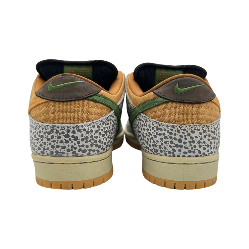 Nike SB Dunk Low Safari