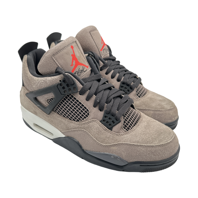 Jordan 4 Retro Taupe Haze