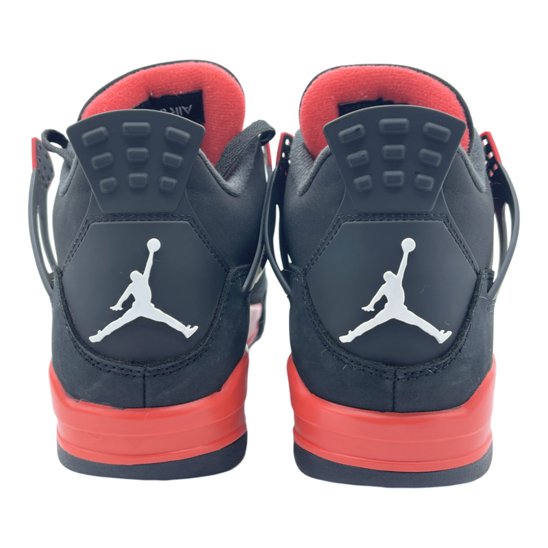 Jordan 4 Retro Red Thunder