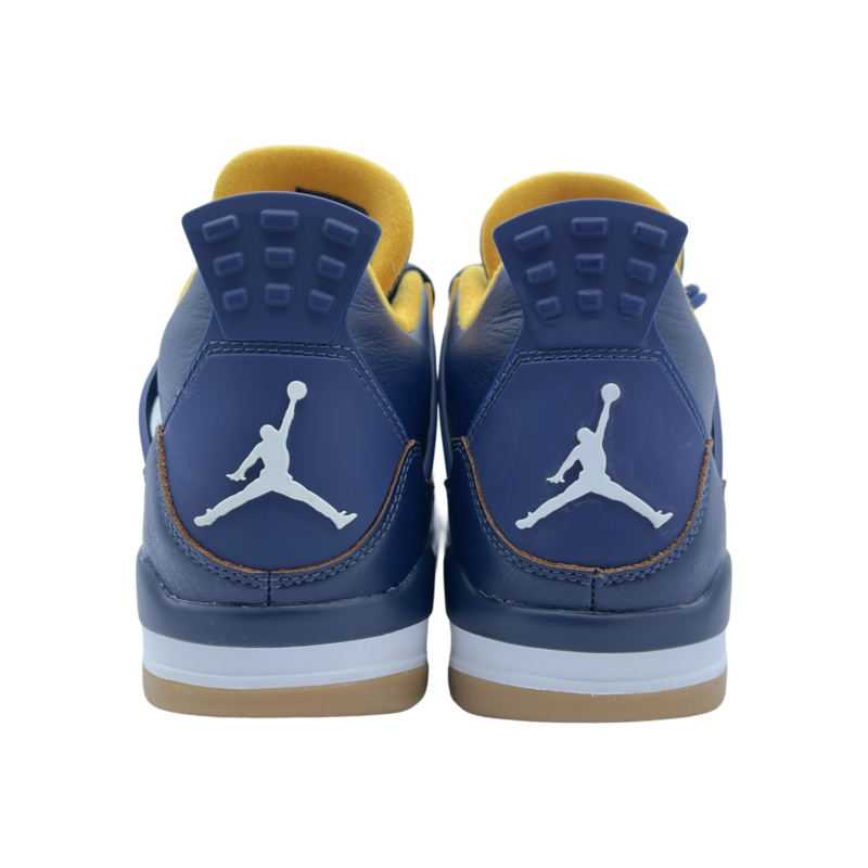 Jordan 4 Retro Dunk From Above