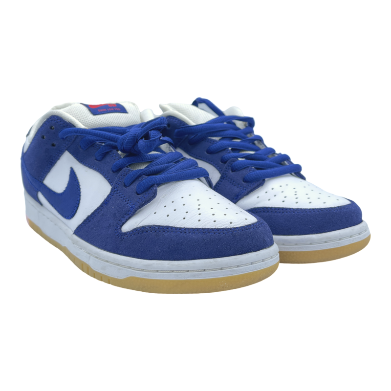 Nike SB Dunk Low Los Angeles Dodgers