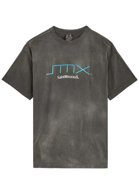 Saint Mxxxxxx Playstation Tee