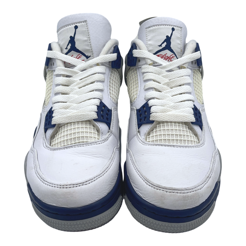 Jordan 4 Retro Midnight Navy