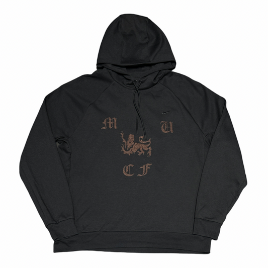 Travis Scott x Nike Maximus United ComplexCon 24' Dri Fit Pullover