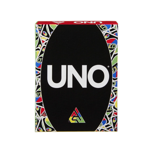 Nike Zoom Freak 3 Uno Card Game