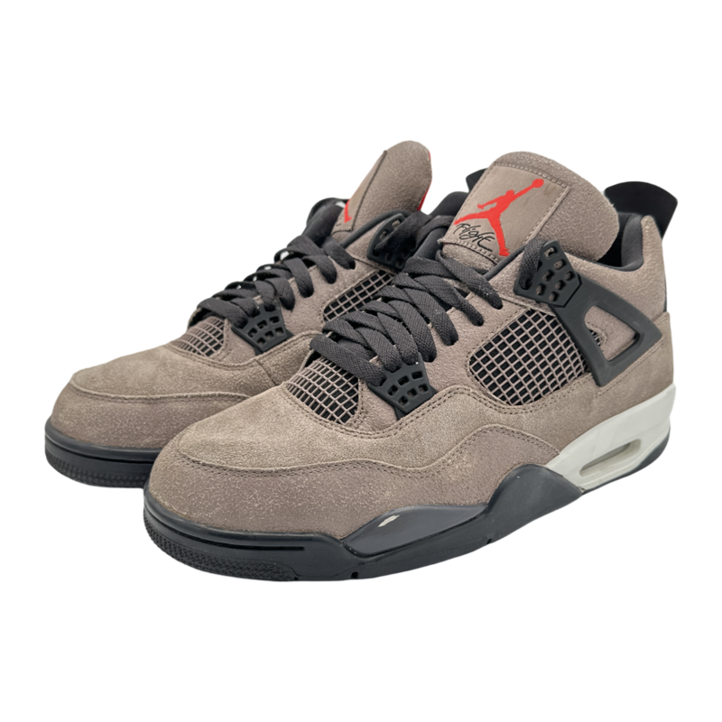 Jordan 4 Retro Taupe Haze