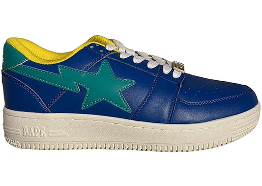 A Bathing Ape Bape Sta Low Curren$y