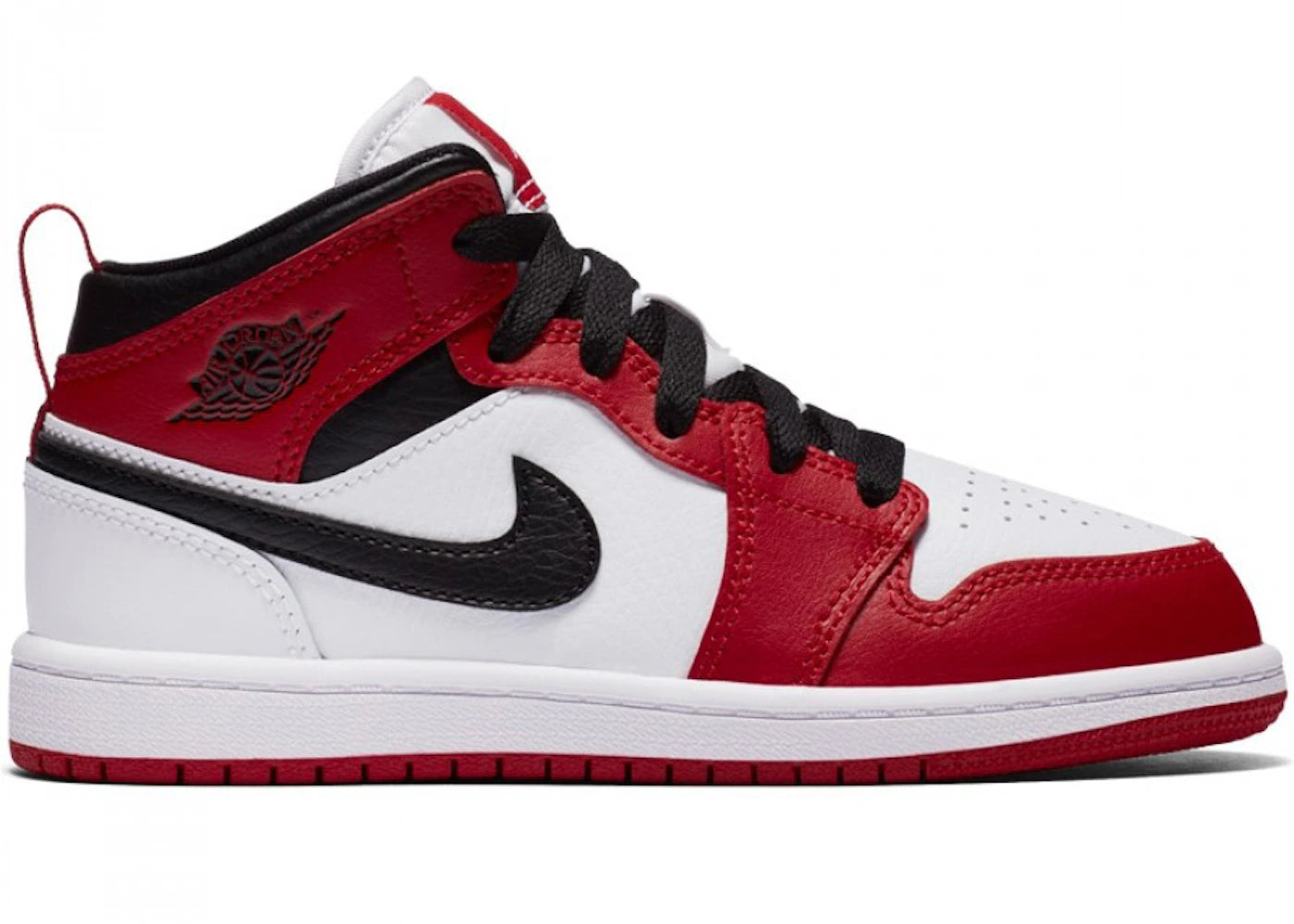 Jordan 1 Mid Chicago (2020) (PS)