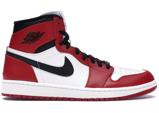 Jordan 1 Retro Chicago (2013)