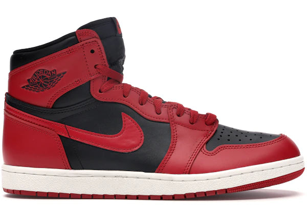 Jordan 1 Retro High '85 Varsity Red