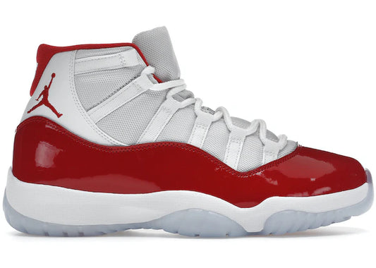 Jordan 11 Retro Cherry (2022)