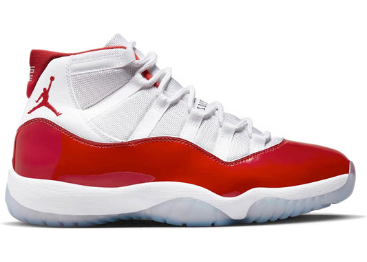 Jordan 11 Retro Cherry (2022)