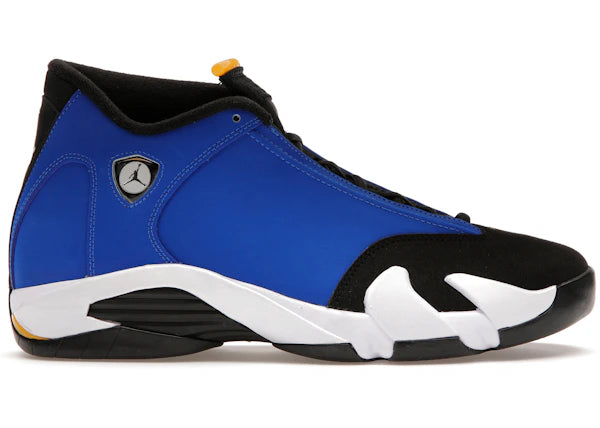 Jordan 14 Retro Laney (2023)