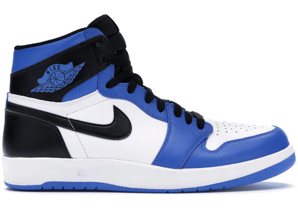 Jordan 1.5 Retro Reverse Fragment