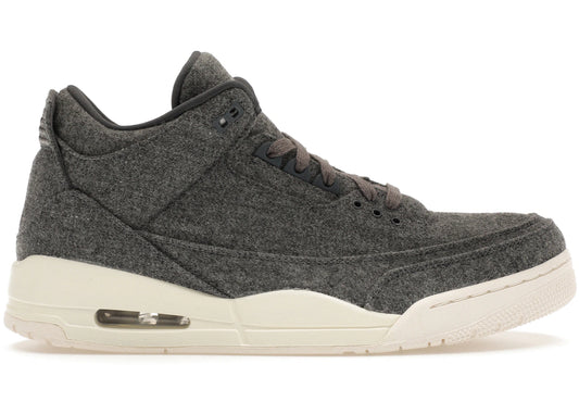 Jordan 3 Retro Wool