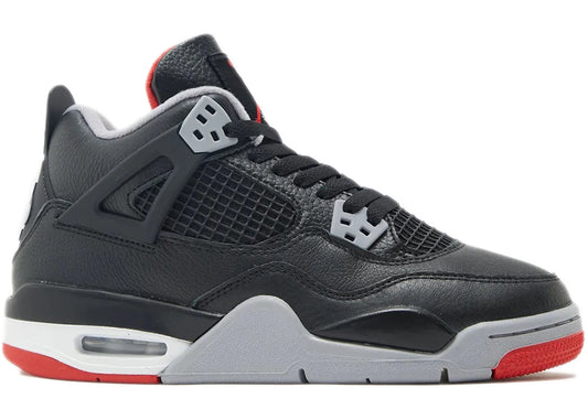 Jordan 4 Retro Bred Reimagined (GS)