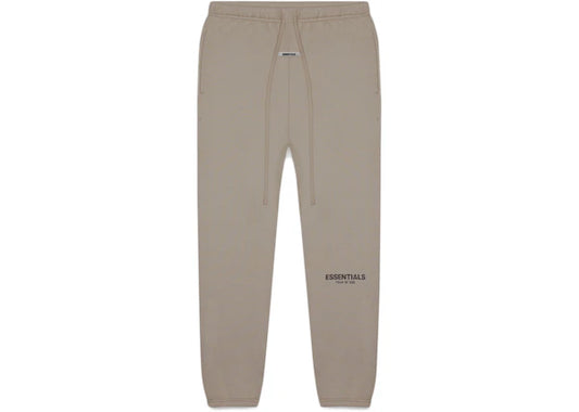 Fear of God Essentials Sweatpants Taupe