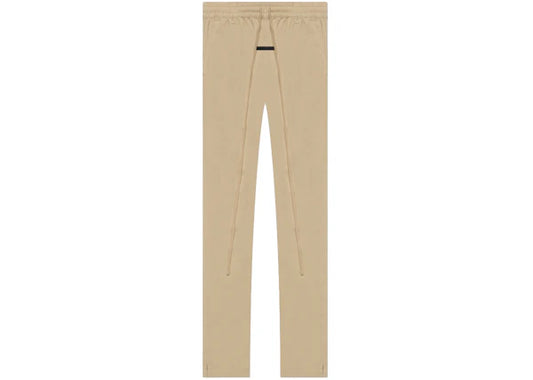 Fear of God Essentials Twil Pant Khaki