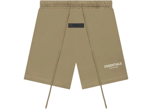 Fear of God Essentials Shorts Oak