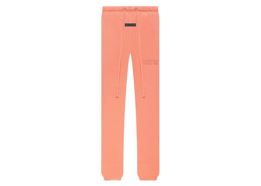 Fear of God Essentials Sweatpant Coral